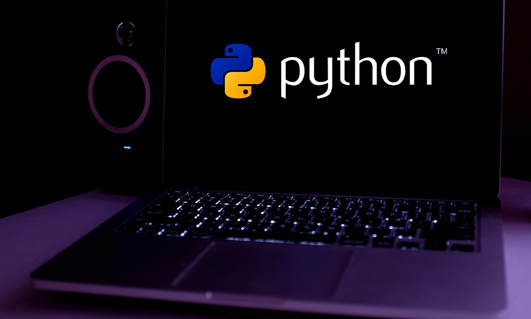 Python Programming Complete Training
