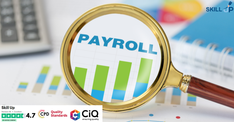 Payroll Administrator, Xero, QuickBooks and Sage 50 Payroll, Bookkeeping - CPD Certified
