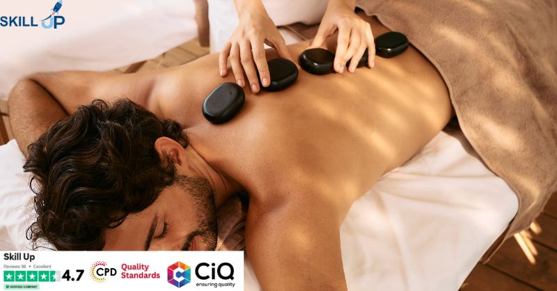 Massage Therapy Course – CPD Certified
