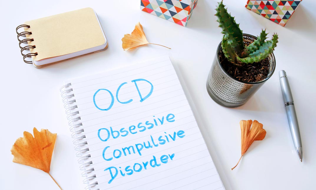 OCD Awareness