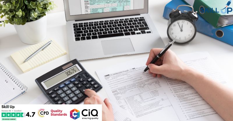 Diploma in Xero Accounting and Bookkeeping at QLS Level 5
