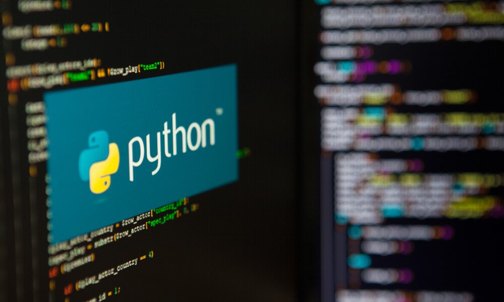 Python for Beginners Online Course