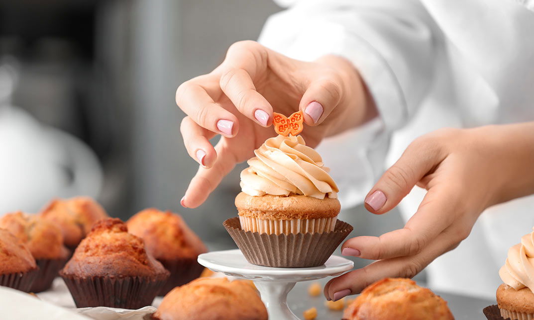 Baking Classes Online: Bake Special 7 Kinds of Cookies