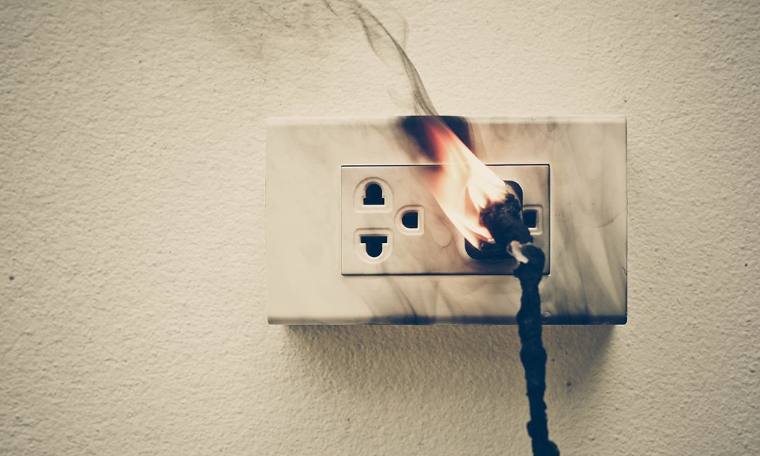 Electrical and Fire Safety Measures and Legislation