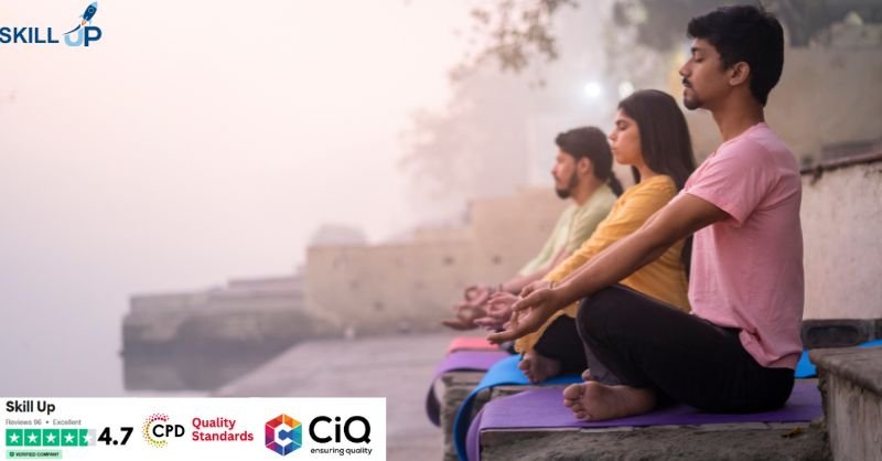Meditation & Mindfulness Training - CPD Accredited
