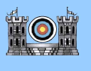 Belvoir Archers logo