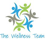 The Wellness Team logo