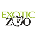 Exotic Zoo Wildlife Park logo