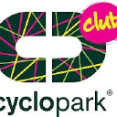 Clubcyclopark logo