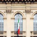 Politecnico di Milano - Scuola Master Fratelli Pesenti logo