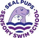 Seal Pups Sensory Swim School logo
