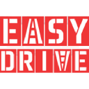 Easy Drive Driving School Peterborough logo