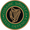 Dublin Civil Defence (Belgard) Training Centre logo