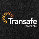 Transafe Training logo