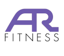 Ar Fitness logo