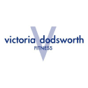 Victoria Dodsworth Fitness logo