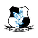 Cullercoats Football Club logo