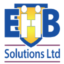 Ehb Solutions logo