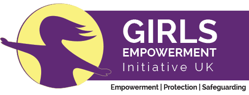 Girls Empowerment Initiative UK logo