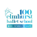 Elmhurst School for Dance in Association with Birmingham Royal Ballet