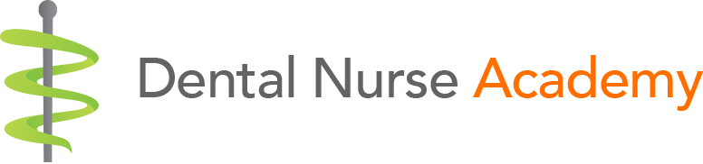 Dental Nurse Academy logo