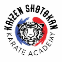 Kaizen Shotokan Karate Academy logo