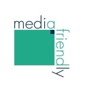 Media Friendly Ltd logo