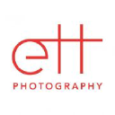 Ett Photography logo