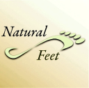 Natural Feet - Barefoot Running And Walking Specialist logo