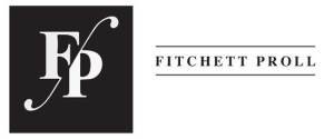 Fitchett Proll Dance Preston logo