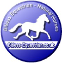 Bitless Equestrian Centre logo