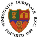 Windygates Bowling Club logo