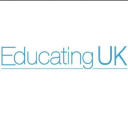 Educating UK logo