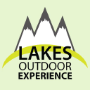 Lakes Outdoor Experience logo