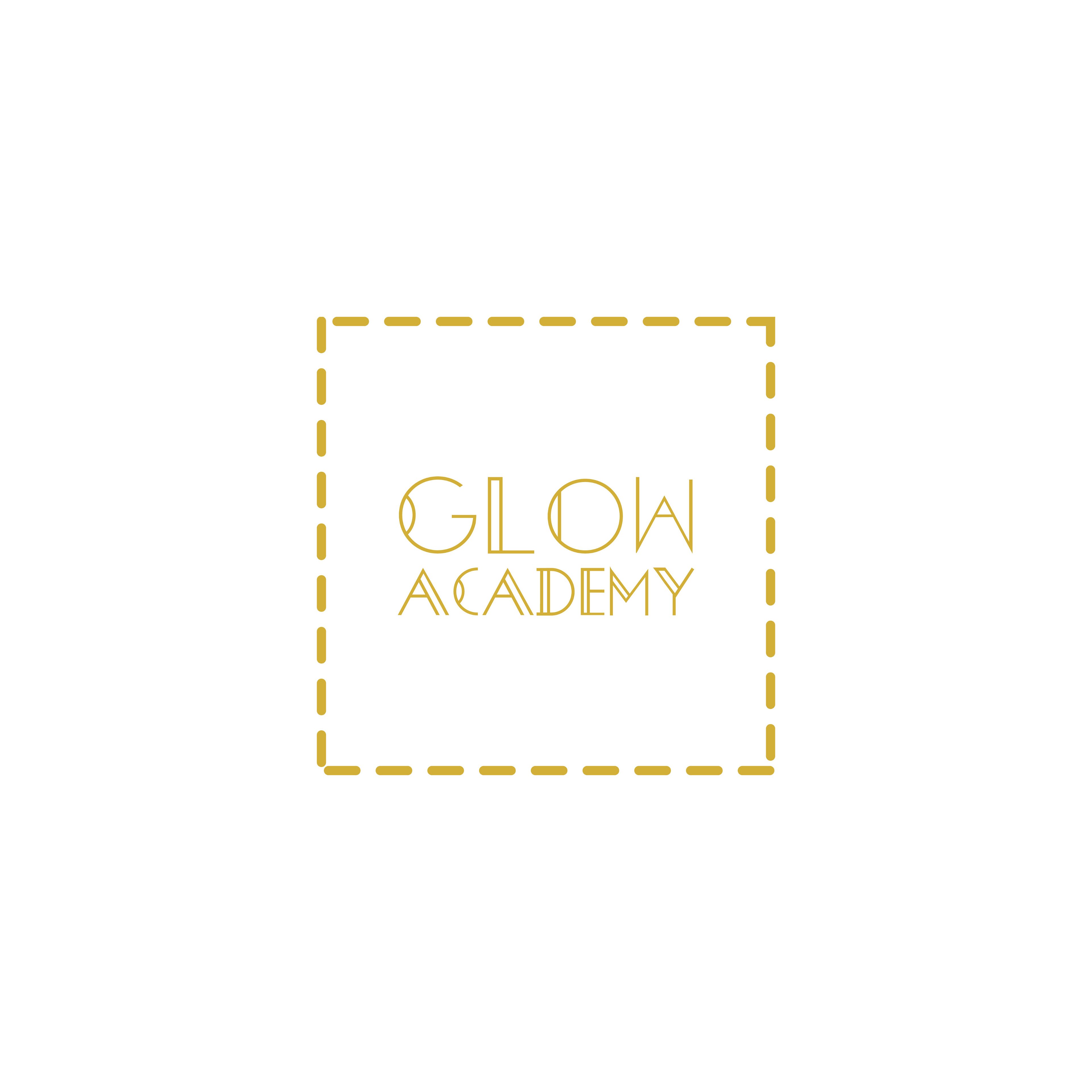 Glow Academy London logo