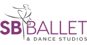 S B Dance logo