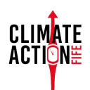 Climate Action Fife logo