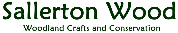 Sallerton Wood logo