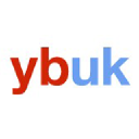 Youthbuild Uk logo