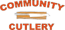 Community Cutlery logo