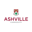 Ashville Sports Centre logo