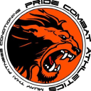 Pride Combat Athletics