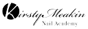 Kirsty Meakin Nail Academy logo