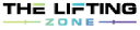 The Lifting Zone logo