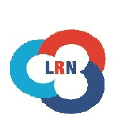 Learning Resource Network logo