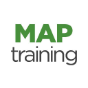 Map Training logo