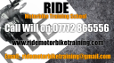 Ride Motorbike Training School