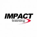 Impact Training & Consultation logo