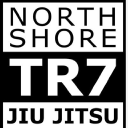 North Shore Bjj logo