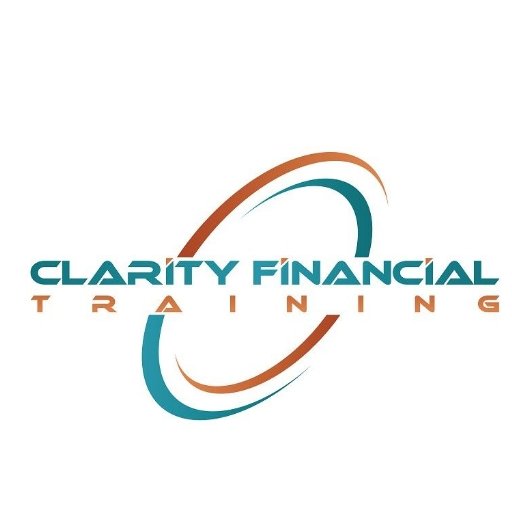 Clarity Financial Training Ltd logo